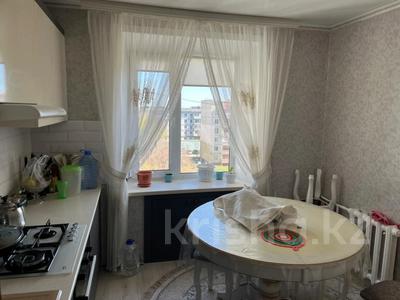 3-комнатная квартира · 57 м² · 6/6 этаж, Сагадата Нурмагамбетова 56 за 21 млн ₸ в Костанае