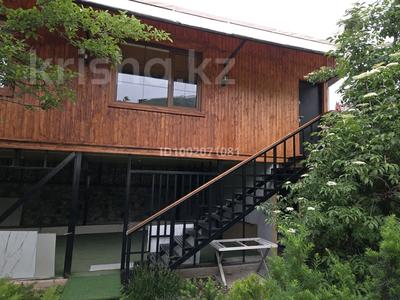 Дом · 2 комнаты · 60 м², мкр Хан Тенгри 301 — В районе Алмарасана за 30 000 〒 в Алматы, Бостандыкский р-н