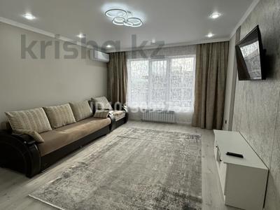 2-бөлмелі пәтер · 55 м² · 12/12 қабат, Ақкент ш/а. 100, бағасы: 20 000 ₸ в Алматы, Алатауский р-н