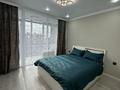 2-бөлмелі пәтер · 55 м² · 12/12 қабат, Ақкент ш/а. 100, бағасы: 20 000 ₸ в Алматы, Алатауский р-н — фото 3