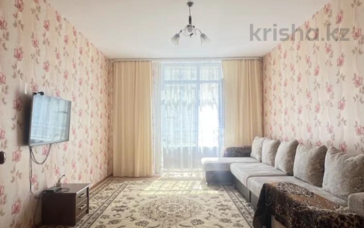 2-комнатная квартира · 69.8 м² · 6/12 этаж, Коргалжынское шоссе 31/1 — Левый берег за 32.9 млн ₸ в Астане, Нура р-н — фото 2