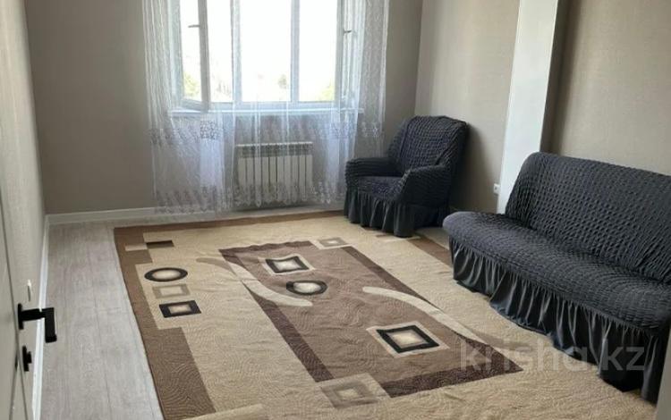 2-бөлмелі пәтер · 53.7 м² · 5/5 қабат, Халиуллина 196/1, бағасы: 27.5 млн ₸ в Алматы — фото 2