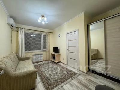 1-комнатная квартира · 30 м² · 9/9 этаж, Райымбек батыра — Проходит по программе НАУРЫЗ за 22.7 млн ₸ в 