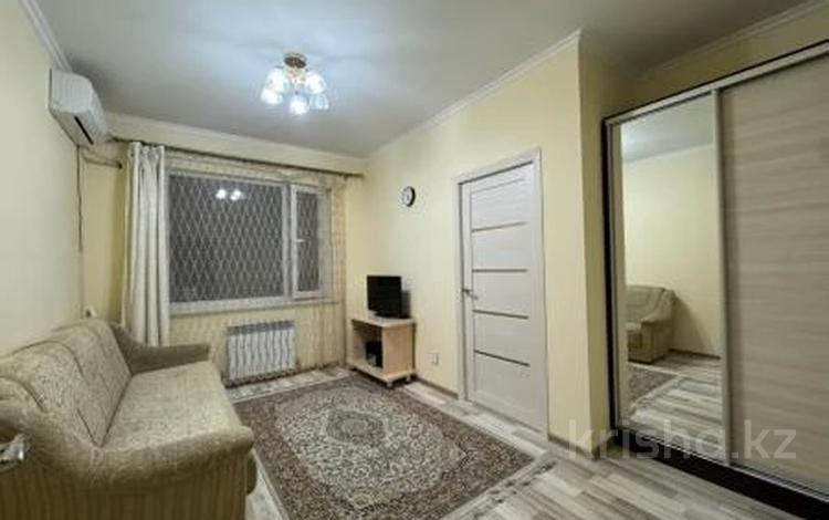 1-комнатная квартира · 30 м² · 9/9 этаж, Райымбек батыра — Проходит по программе НАУРЫЗ за 22.7 млн ₸ в  — фото 2