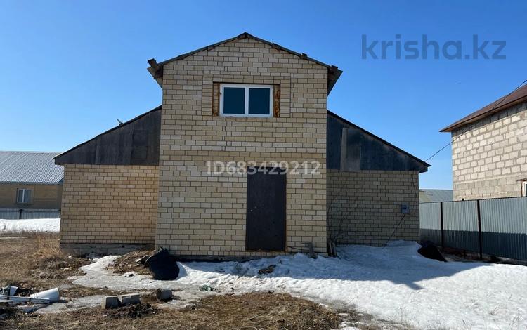 Отдельный дом · 6 комнат · 140 м² · 10 сот., Кажымукан за 12 млн 〒 — фото 2