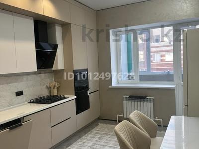 3-бөлмелі пәтер · 94 м² · 2/5 қабат, микрорайон Алтын Орда, бағасы: 42 млн ₸ в Актобе