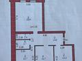 3-бөлмелі пәтер · 94 м² · 2/5 қабат, микрорайон Алтын Орда, бағасы: 42 млн ₸ в Актобе — фото 4