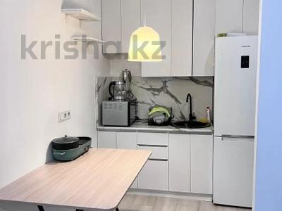 1-бөлмелі пәтер · 30 м² · 8/10 қабат, Жунисова — Ипотеку проходит, бағасы: 20 млн ₸ в Алматы, Наурызбайский р-н