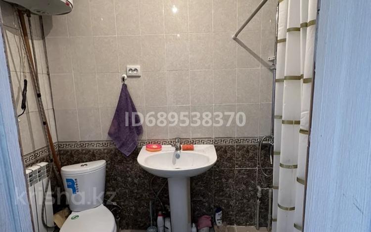 Отдельный дом · 3 комнаты · 60.7 м² · 10 сот., Алдабергенова 8 — Жастар 2 за 17.5 млн 〒 в Талдыкоргане — фото 2