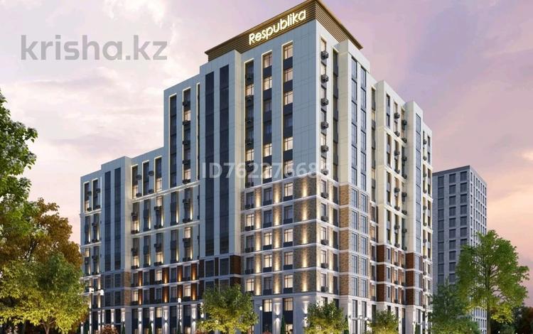 3-бөлмелі пәтер · 90 м² · 8/13 қабат, мкр Юго-Восток, Мкр Юго-Восток, мкр Степной 2 2/6, бағасы: 65 млн ₸ в Караганде, Казыбек би р-н — фото 5