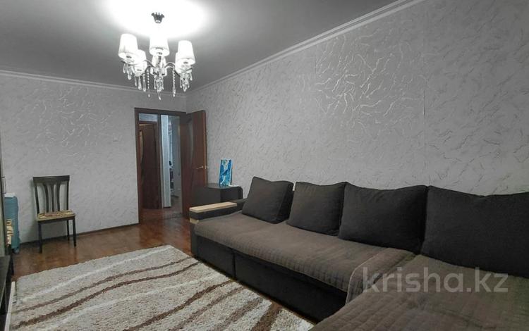 2-комнатная квартира · 49.4 м² · 1/5 этаж, Каирбекова за 18 млн ₸ в Костанае — фото 2