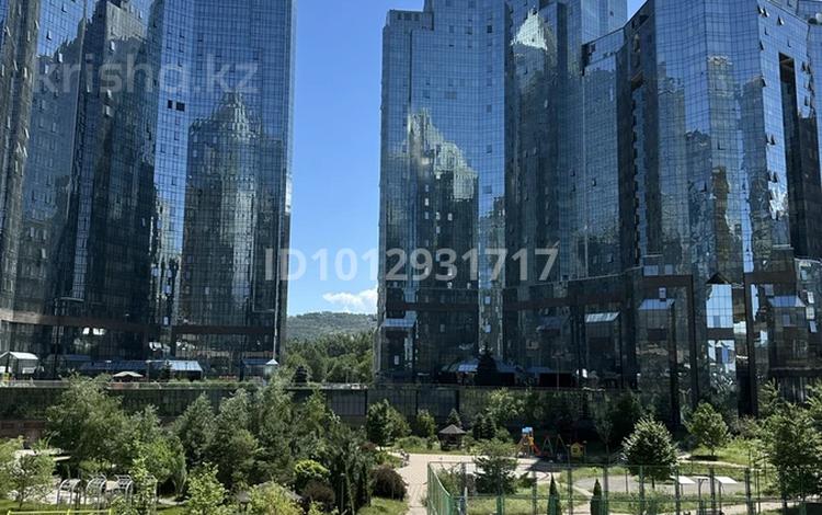 2-бөлмелі пәтер · 60 м² · 22/33 қабат, Аль-фараби 15/1, бағасы: 600 000 ₸ в Алматы, Бостандыкский р-н — фото 2