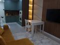 2-комнатная квартира · 57 м² · 2/9 этаж, Микрорайон Кайрат 304/2 за ~ 42 млн ₸ в Алматы, Турксибский р-н — фото 14