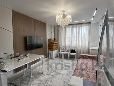 2-комнатная квартира · 57 м² · 2/9 этаж, Микрорайон Кайрат 304/2 за ~ 43 млн 〒 в Алматы, Турксибский р-н