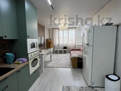 2-комнатная квартира · 57 м² · 2/9 этаж, Микрорайон Кайрат 304/2 за ~ 42 млн 〒 в Алматы, Турксибский р-н