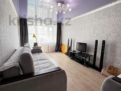 2-комнатная квартира · 45.4 м² · 4/5 этаж, А.Молдагуловой 47К5 за 10.8 млн ₸ в Экибастузе