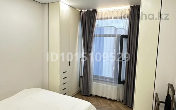 1-бөлмелі пәтер · 35 м² · 3/3 қабат, Улица Үстірт, 2936а, бағасы: 27 млн ₸ в Коксай (пути Ильича) — фото 2
