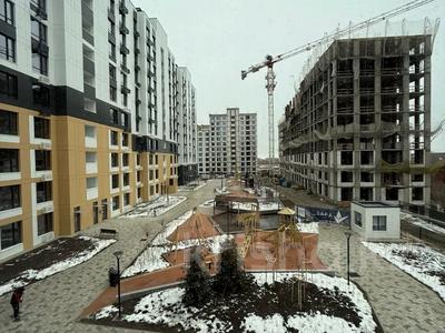 2-бөлмелі пәтер · 64.19 м² · 4/9 қабат, Акберен 4/1, бағасы: 31.5 млн 〒 в Атырау