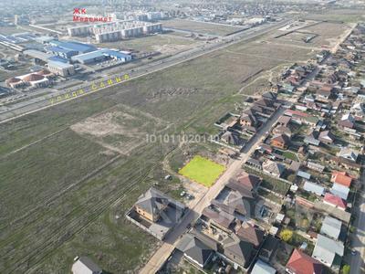 Участок · 10 соток, мкр Боралдай (Бурундай) за 70 млн 〒 в Алматы, Алатауский р-н