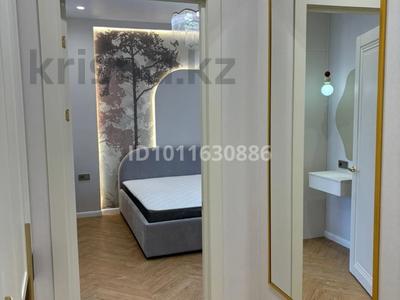 2-комнатная квартира · 44 м² · 10/18 этаж, Туран 39/2 — Хан Шатыр. Топ локация за 43 млн ₸ в Астане, Нура р-н