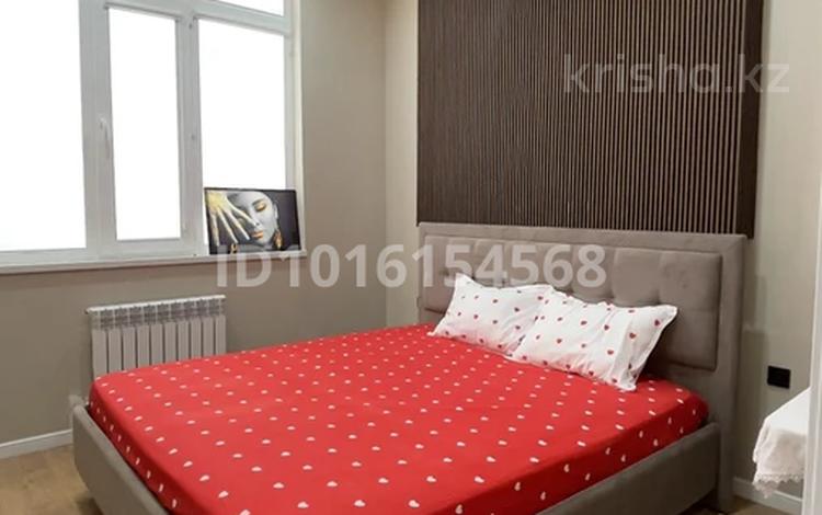 2-бөлмелі пәтер · 50 м² · 8/10 қабат, 18 28 — Самал парк, бағасы: 220 000 ₸ в Актау, 18-й мкр  — фото 2