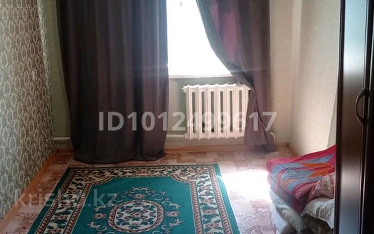 2-бөлмелі пәтер · 46 м², мкр Салтанат 11, бағасы: 95 000 ₸ в Таразе — фото 2
