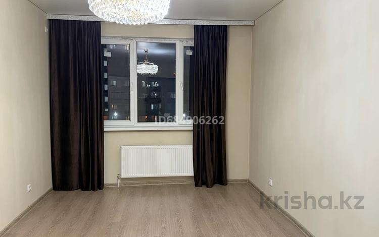 1-бөлмелі пәтер · 40 м² · 3/9 қабат, Гейт сити — По Каачагайская трассн, бағасы: 150 000 ₸ в Коянкусе — фото 13