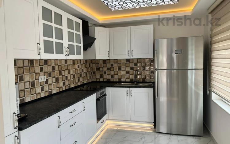 Отдельный дом · 4 комнаты · 150 м² · 8 сот., Аланья Центр за 187 млн 〒 — фото 2