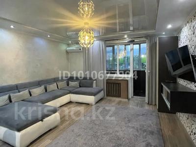 2-комнатная квартира · 57.5 м² · 3/15 этаж, Толе би 273в за 43.5 млн 〒 в Алматы, Алмалинский р-н