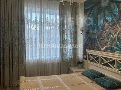 3-комнатная квартира · 65 м² · 8/9 этаж, Мкр. Гульдер-1 1/4 — Норма за 18 000 ₸ в Караганде, Казыбек би р-н