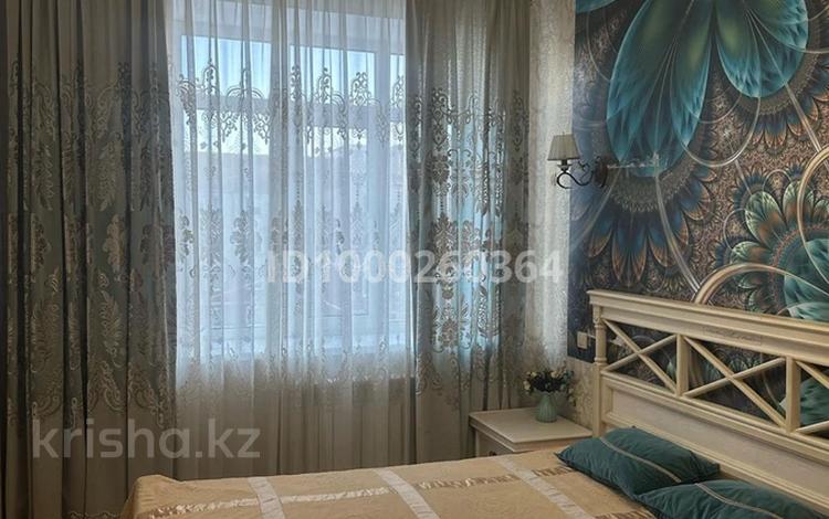 3-комнатная квартира · 65 м² · 8/9 этаж, Мкр. Гульдер-1 1/4 — Норма за 18 000 〒 в Караганде, Казыбек би р-н — фото 14