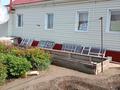 Отдельный дом · 3 комнаты · 75 м² · 6 сот., Островского 12 за 16 млн ₸ в Рудном