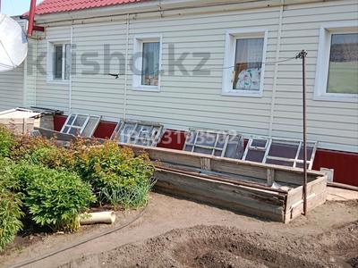 Отдельный дом · 3 комнаты · 75 м² · 6 сот., Островского 12 за 16 млн ₸ в Рудном