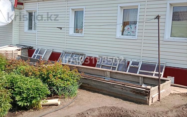Отдельный дом · 3 комнаты · 75 м² · 6 сот., Островского 12 за 16 млн ₸ в Рудном — фото 13