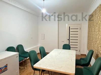 1-бөлмелі пәтер · 64 м² · 13/16 қабат, Шұғыла ш/а., Жуалы, бағасы: 25.5 млн ₸ в Алматы, Наурызбайский р-н
