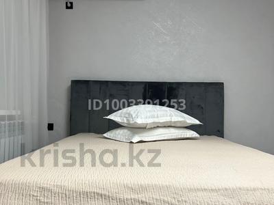 1-комнатная квартира · 35 м² · 1/5 этаж, Шашубай 16 — Площадь Агыбай Батыр за 17 000 ₸ в Балхаше
