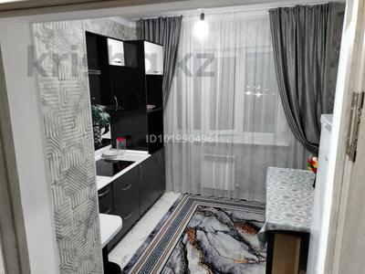 2-бөлмелі пәтер · 54.5 м² · 6/12 қабат, мкр Дарабоз, бағасы: 260 000 ₸ в Алматы, Алатауский р-н