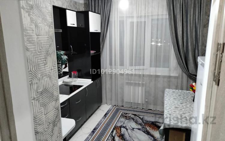 2-бөлмелі пәтер · 54.5 м² · 6/12 қабат, мкр Дарабоз, бағасы: 260 000 ₸ в Алматы, Алатауский р-н — фото 2