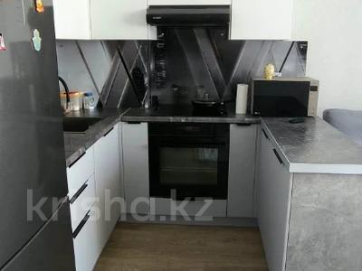 1-бөлмелі пәтер · 48 м² · 8/9 қабат, Абылай Хана, бағасы: 26.5 млн ₸ в Кокшетау