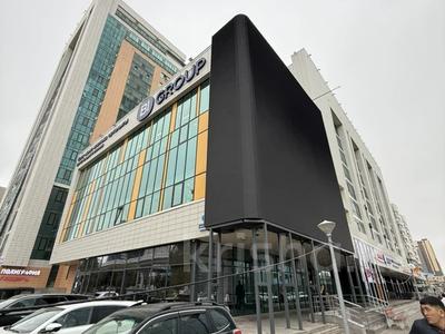 3-комнатная квартира · 110 м² · 16/16 этаж, Сыганак 62 за 500 000 ₸ в Астане, Есильский р-н