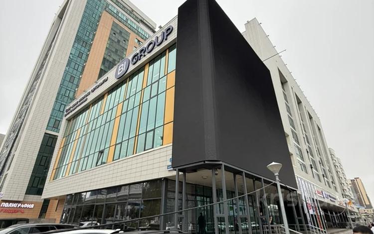 3-комнатная квартира · 110 м² · 16/16 этаж, Сыганак 62 за 500 000 ₸ в Астане, Есильский р-н — фото 2