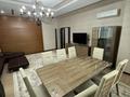3-комнатная квартира · 110 м² · 16/16 этаж, Сыганак 62 за 500 000 ₸ в Астане, Есильский р-н — фото 11
