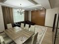3-комнатная квартира · 110 м² · 16/16 этаж, Сыганак 62 за 500 000 ₸ в Астане, Есильский р-н — фото 13