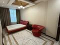 3-комнатная квартира · 110 м² · 16/16 этаж, Сыганак 62 за 500 000 ₸ в Астане, Есильский р-н — фото 7