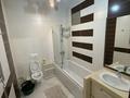 3-комнатная квартира · 110 м² · 16/16 этаж, Сыганак 62 за 500 000 ₸ в Астане, Есильский р-н — фото 8