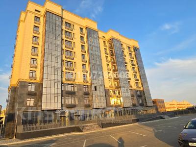 2-комнатная квартира · 87.91 м² · 7/9 этаж, мкр Нурсая, Елорда 19а — Т. Шамелова за 35 млн ₸ в Атырау