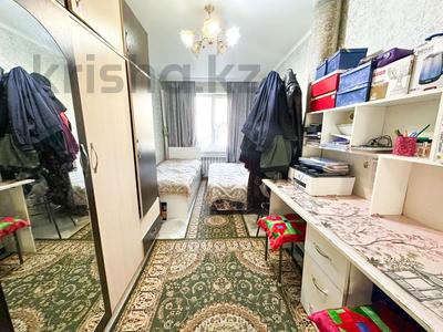 2-комнатная квартира · 43 м² · 2/5 этаж, жастар 33 за 15 млн ₸ в Талдыкоргане, мкр Жастар
