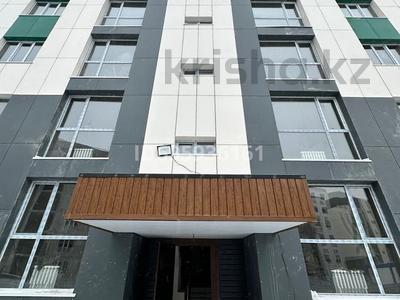 2-комнатная квартира, 70.5 м², 6/7 этаж, мкр Акбулак 206/6 за ~ 25.2 млн 〒 в Алматы, Алатауский р-н