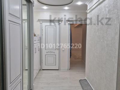 4-комнатная квартира · 125 м² · 2/10 этаж, 27-й мкр, 27-ш/а. 85 за 35 млн ₸ в Актау