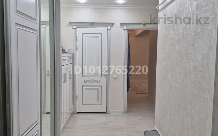 4-бөлмелі пәтер · 125 м² · 2/10 қабат, 27-й мкр, 27-ш/а. 85, бағасы: 35 млн ₸ в Актау — фото 2
